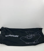 used Orbit Baby Storage Bag