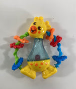 used PlayGo Giraffe Activity Buddy