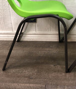 used Lifetime Kids Stacking Chair