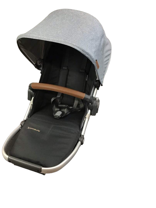 used UPPAbaby V2 CRUZ Replacement Toddler Seats