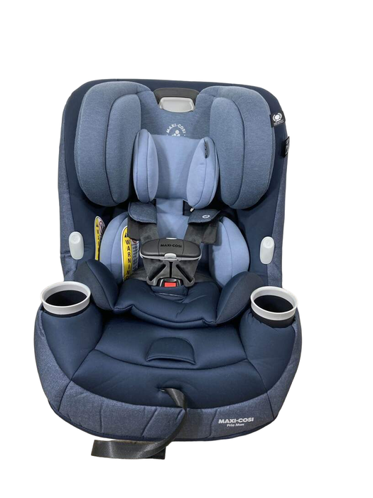 used Maxi-Cosi Pria All-In-1 Convertible Car Seat