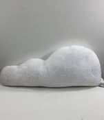 Shop Oilo Studios White Cloud Pillow at GoodBuy Gear