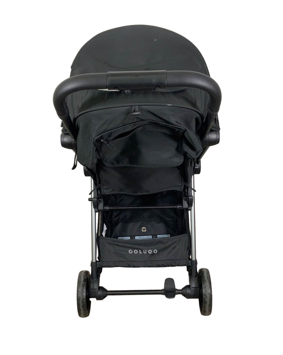 Colugo The One Stroller, 2023, Black