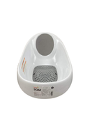 Shop Boon Soak 3-Stage Bathtub, Gray at GoodBuy Gear