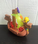 secondhand Fisher Price Scooby Doo Viking Ship