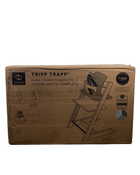 Shop Stokke Tripp Trapp Complete High Chair, Hazy Grey at GoodBuy Gear