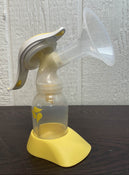 secondhand Medela Harmony Manual Breast Pump