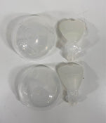 Shop Freemie Collection Cups, 25mm at GoodBuy Gear