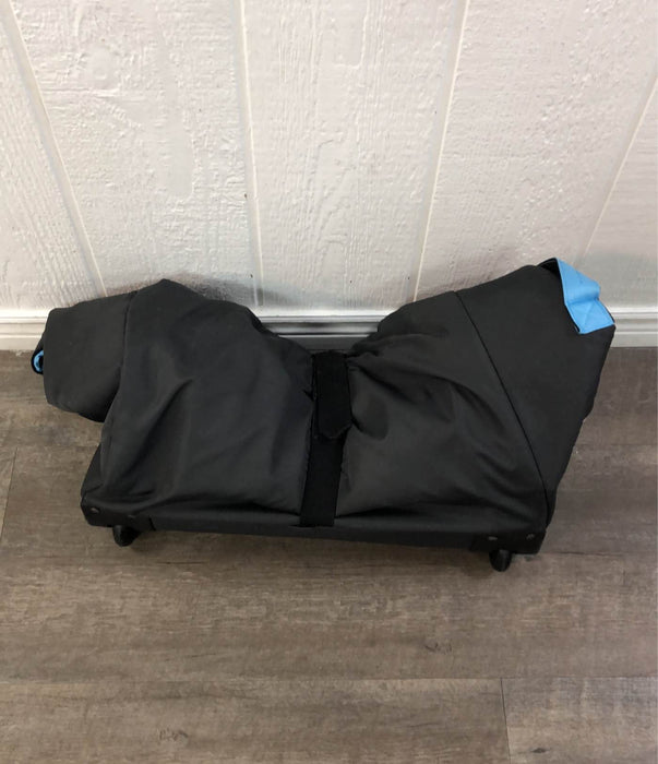 used UPPAbaby MINU Travel Bag