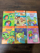 Shop Leap Frog Reader Junior, With Books at GoodBuy Gear