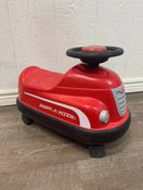 used Radio Flyer Classic Bumper Car