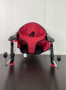 used Chicco Deluxe Hook-on Travel Seat