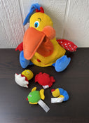 used Melissa & Doug K's Kids Hungry Pelican