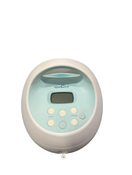 used Spectra Baby S1 Plus Premier Rechargeable Breast Pump