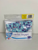 used Bambino Mio Swim Nappy