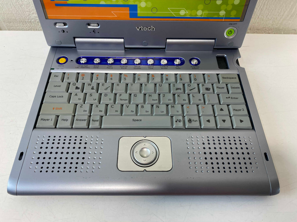 VTech Nitro Notebook
