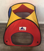 used Playhut Tents and Tunnels