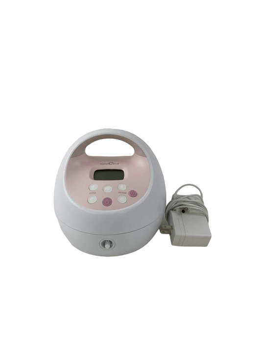 Shop Spectra Baby S2 Plus Electric Breast Pump at GoodBuy Gear