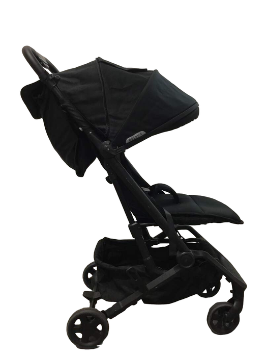 secondhand Colugo Compact Stroller, 2019, Black