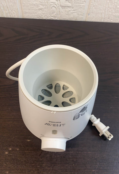 Shop Philips Avent Fast Bottle Warmer at GoodBuy Gear