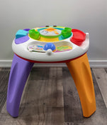 used Fisher Price Enchanted Friends Learning Table