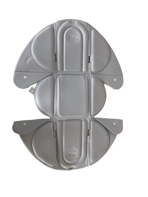 secondhand FridaBaby Soft Sink Baby Bath Tub