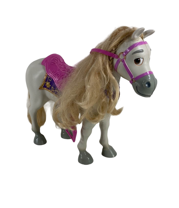 secondhand Disney Maximus Horse From Tangled