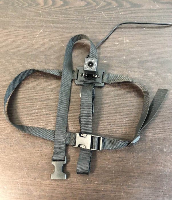 Shop Backseat Video Baby Monitor at GoodBuy Gear