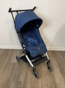 used gb Pockit+ All City Stroller, Night Blue