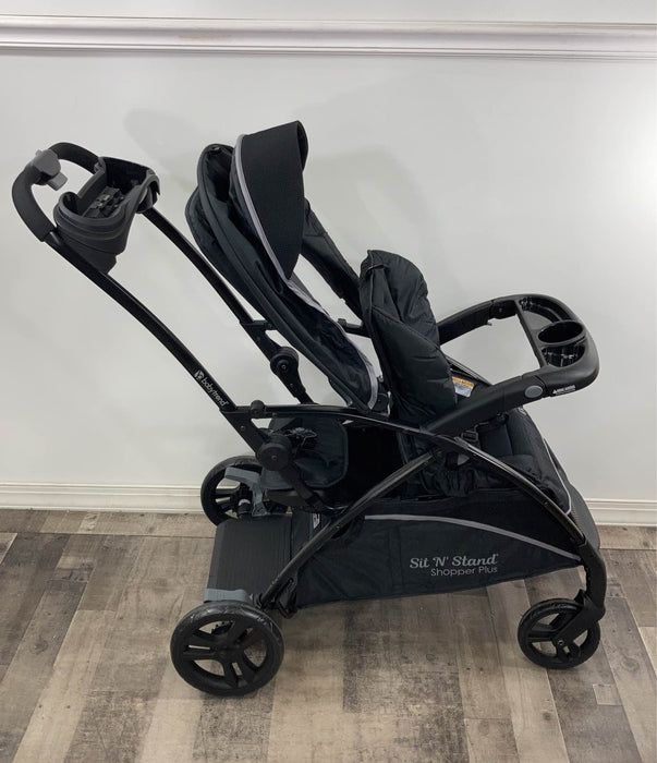 used Strollers