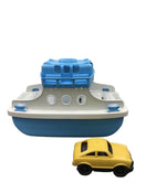 used Green Toys Ferry Boat