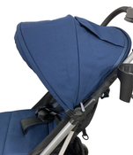 secondhand Colugo Compact Stroller, 2023, Navy