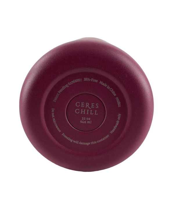 Shop Ceres Chill Breastmilk Chiller, Plum at GoodBuy Gear