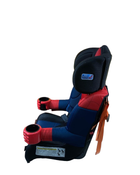 secondhand KidsEmbrace 2-in-1 Combination Harness Booster Car Seat, Spiderman, 2023