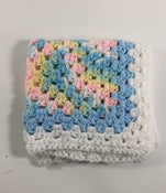 Shop Handmade Blanket, Multi-Color at GoodBuy Gear