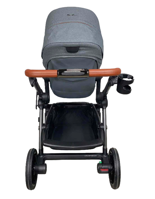 Silver Cross Wave Stroller, 2022, Lunar