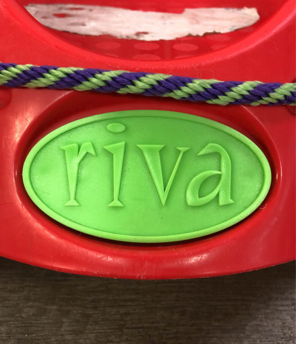 used Riva Snow Sled