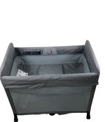 secondhand Bugaboo Stardust Playard