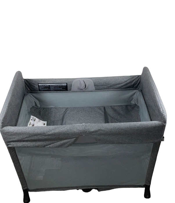 secondhand Bugaboo Stardust Playard