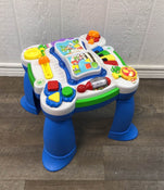 used Leap Frog Learn And Groove Musical Table