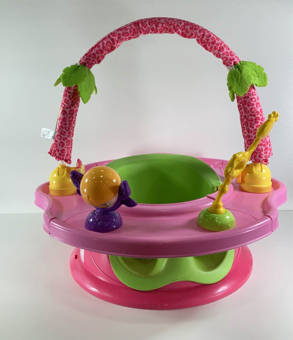 used Summer Infant Deluxe Superseat