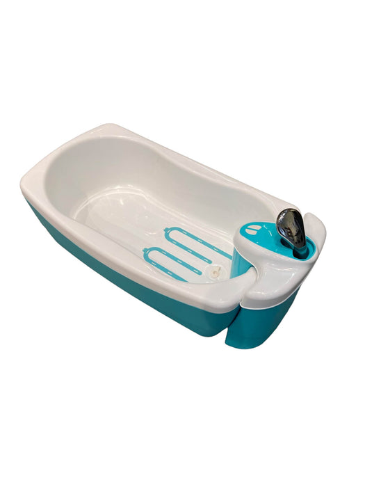Shop Summer Infant Lil Luxuries Whirlpool Bubbling Spa & Shower at GoodBuy Gear