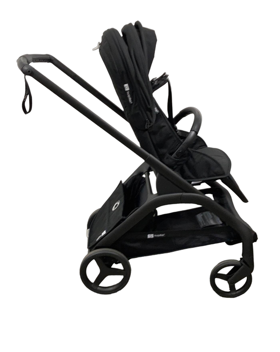 secondhand Strollers