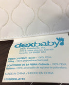 used dexbaby Safe Lift Universal Crib Wedge