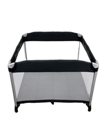 Shop Joovy Room2 Playard, Black at GoodBuy Gear