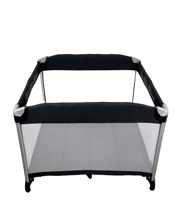 Shop Joovy Room2 Playard, Black at GoodBuy Gear