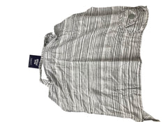 Shop Boppy Nursing Cover, Grey Watercolor Stripe at GoodBuy Gear