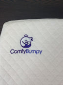 secondhand ComfyBumpy Crib Wedge