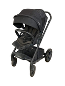 used Nuna MIXX2 Stroller, Caviar, 2018