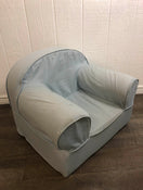 secondhand Land Of Nod Nod Chair